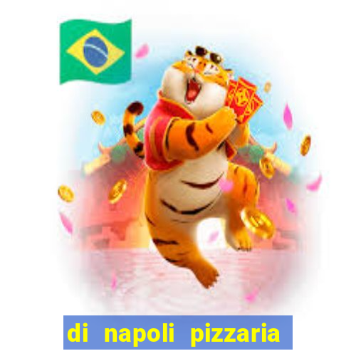 di napoli pizzaria braz leme